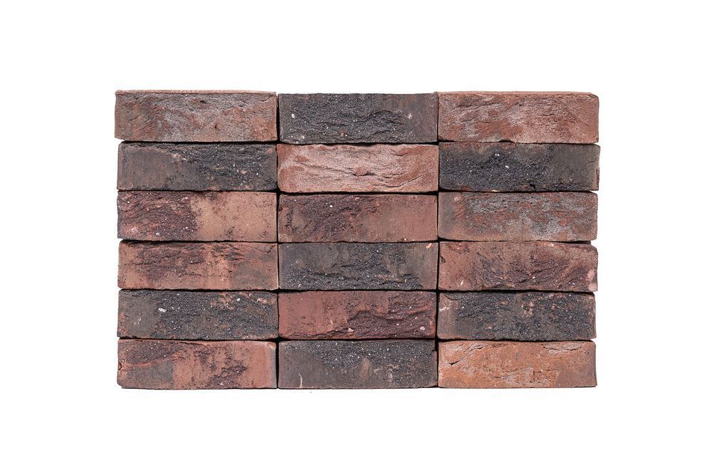 FOGO / WF - Cegła Ręcznie Formowana