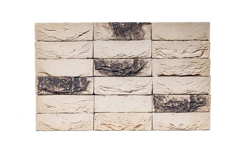 LADOGA / WF - Płytka Ręcznie Formowana LADOGA / WF - Płytka Ręcznie Formowana