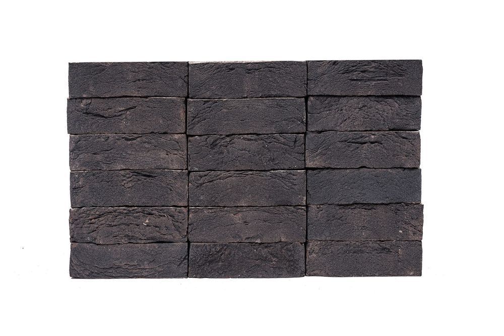 OBSIDIAAN / DF - Cegła Ręcznie Formowana