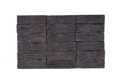 OBSIDIAAN / WF - Cegła Ręcznie Formowana