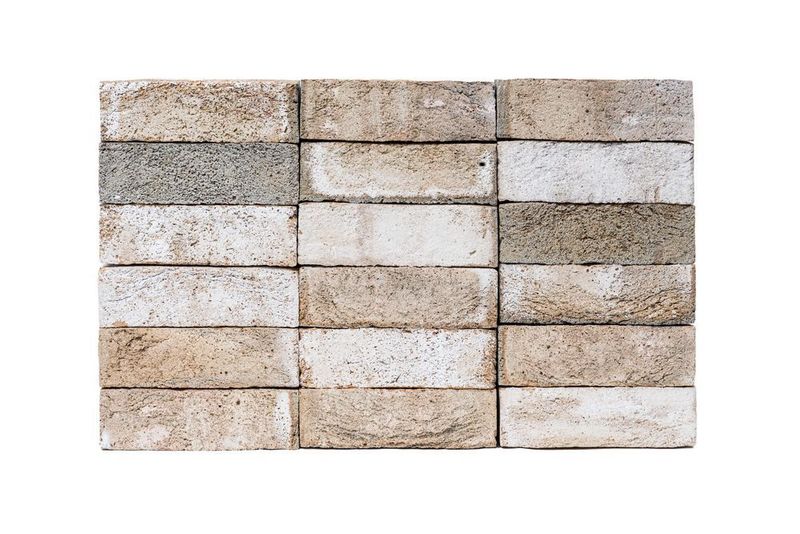 MYSTIQUE / WF - Płytka Ręcznie Formowana MYSTIQUE / WF - Płytka Ręcznie Formowana