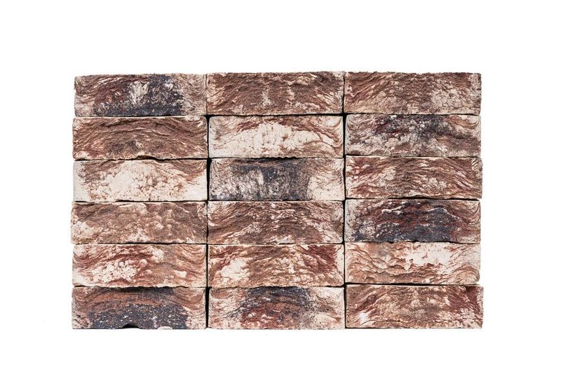 OHRID / WF - Płytka Ręcznie Formowana OHRID / WF - Płytka Ręcznie Formowana