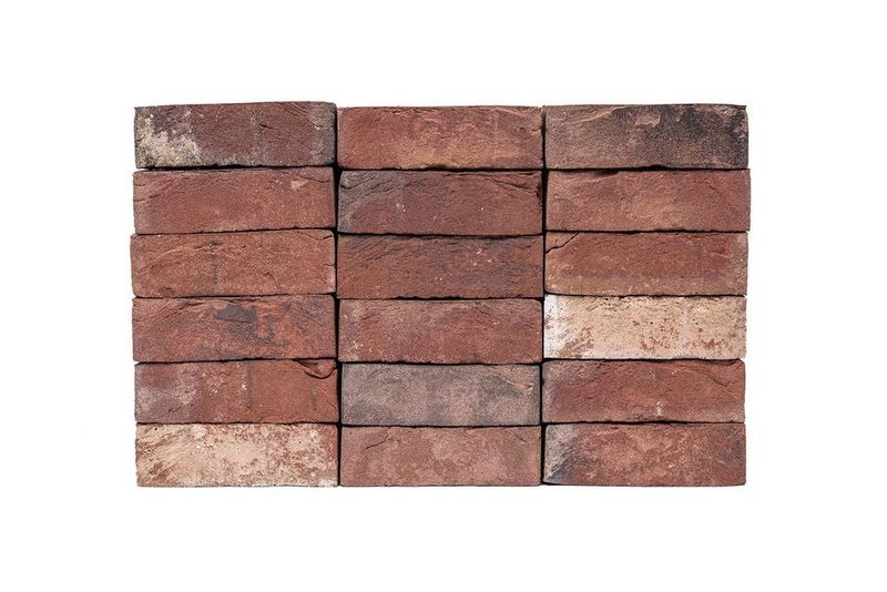 OK / WF - Płytka Ręcznie Formowana OK / WF - Płytka Ręcznie Formowana