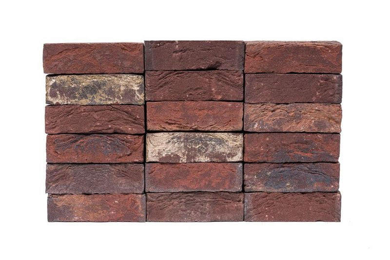 KAMELEON / WF - Płytka Ręcznie Formowana KAMELEON / WF - Płytka Ręcznie Formowana