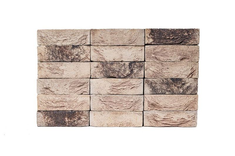 ONEGA / DF - Płytka Ręcznie Formowana ONEGA / DF - Płytka Ręcznie Formowana