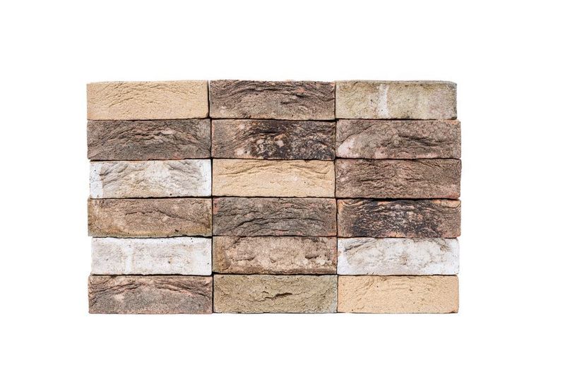 ROYAL EMERALD / WF - Płytka Ręcznie Formowana ROYAL EMERALD / WF - Płytka Ręcznie Formowana