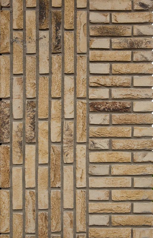 TANGANYIKA / WF  - Płytka Ręcznie Formowana