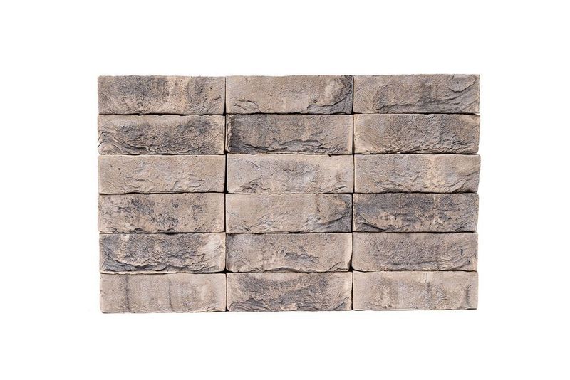 TATRA / WF - Płytka Ręcznie Formowana TATRA / WF - Płytka Ręcznie Formowana