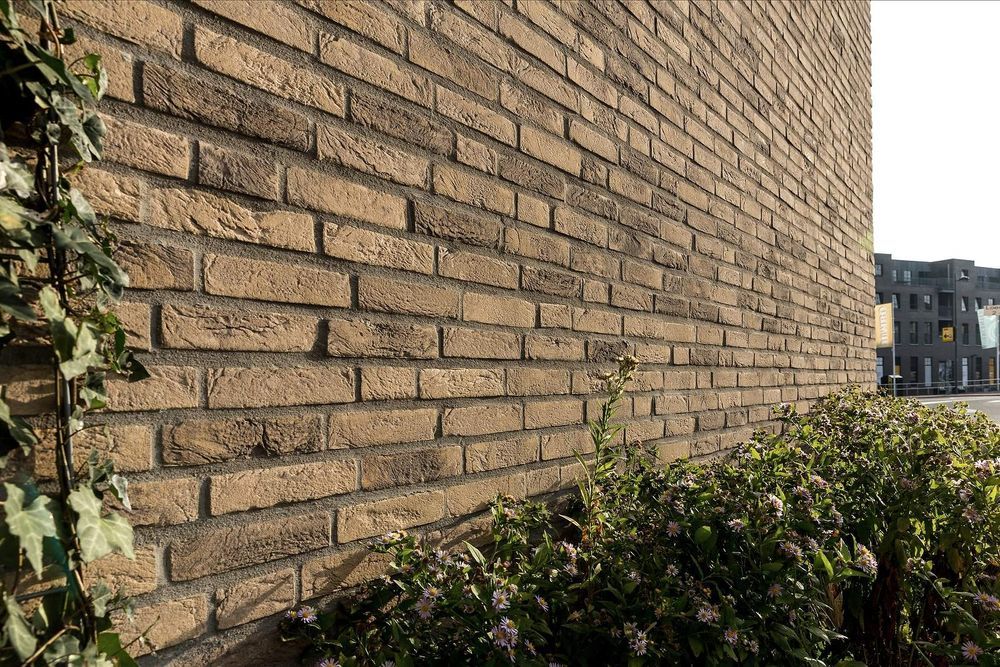 TATRA / WF  - Płytka Ręcznie Formowana