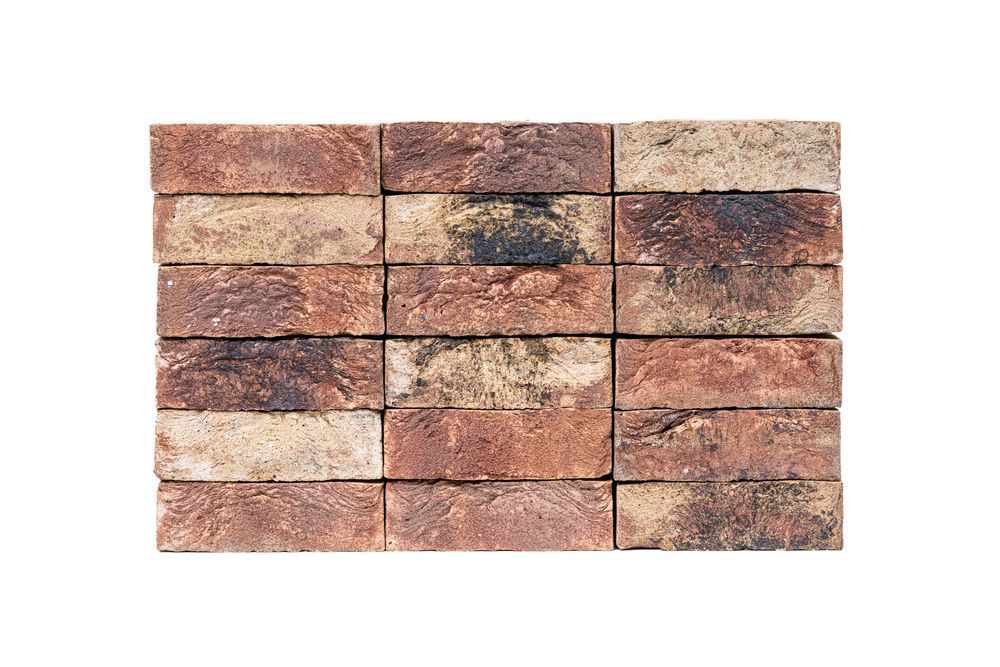 TIFFANY / DF  - Cegła Ręcznie Formowana TIFFANY / DF  - Cegła Ręcznie Formowana