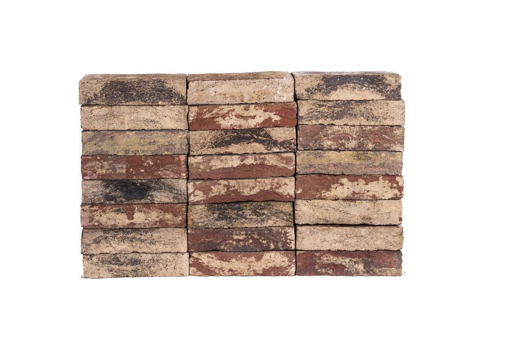 TOENDRA BONT / WF  - Cegła Ręcznie Formowana TOENDRA BONT / WF  - Cegła Ręcznie Formowana