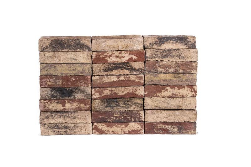 TOENDRA BONT / WF - Płytka Ręcznie Formowana TOENDRA BONT / WF - Płytka Ręcznie Formowana