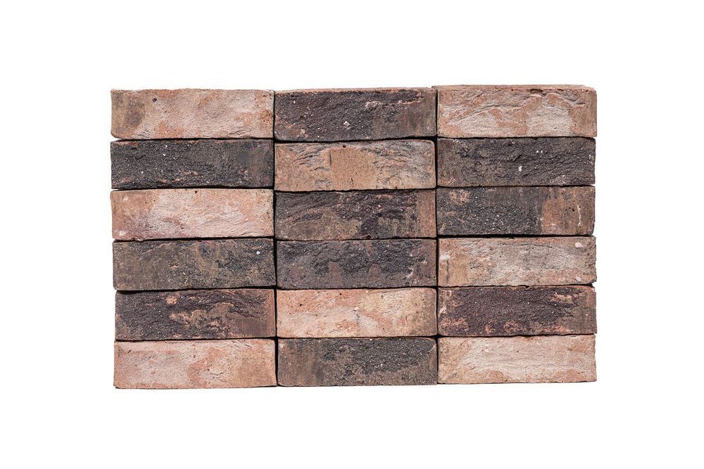 SALINA / WF - Cegła Ręcznie Formowana SALINA / WF - Cegła Ręcznie Formowana