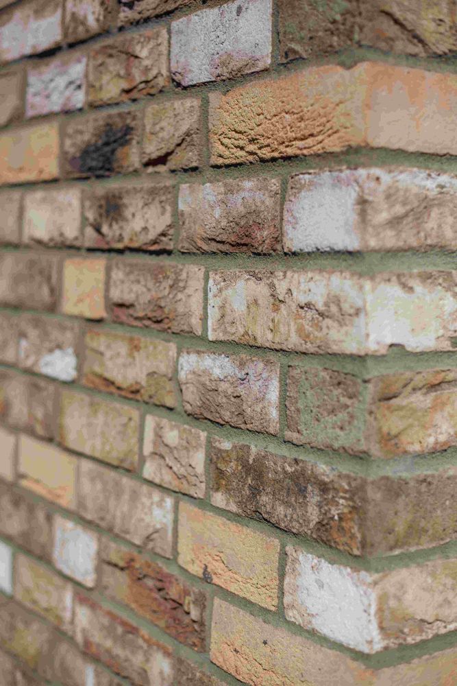 ROYAL EMERALD / WF - Płytka Ręcznie Formowana