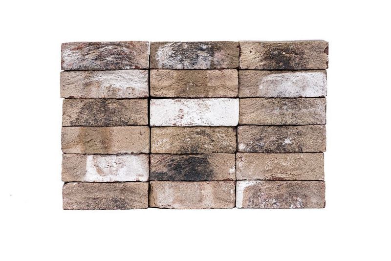 TAIGA / DF - Płytka Ręcznie Formowana TAIGA / DF - Płytka Ręcznie Formowana