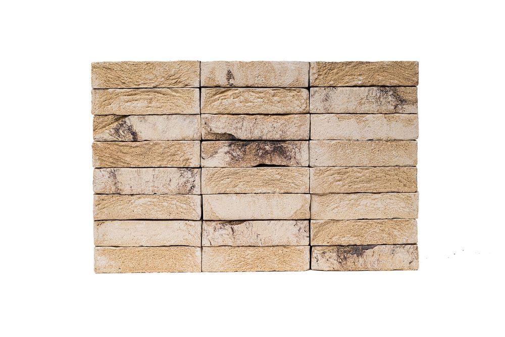 TANGANYIKA / WF  - Cegła Ręcznie Formowana TANGANYIKA / WF  - Cegła Ręcznie Formowana