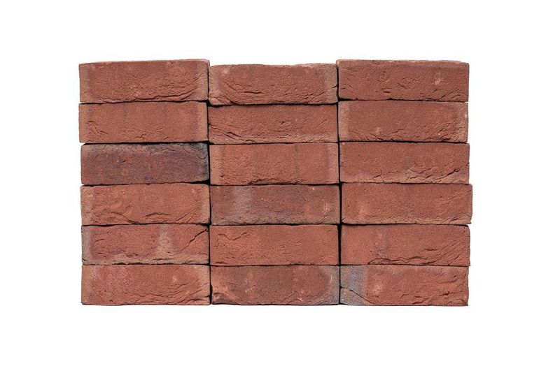 THARSIS / DF - Płytka Ręcznie Formowana THARSIS / DF - Płytka Ręcznie Formowana