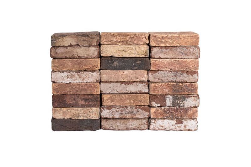 KEMPEN ANTIEK / DF - Płytka Ręcznie Formowana KEMPEN ANTIEK / DF - Płytka Ręcznie Formowana