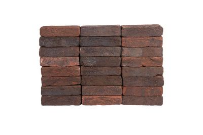 FUJI ANTIEK / WF - Cegła Ręcznie Formowana FUJI ANTIEK / WF - Cegła Ręcznie Formowana