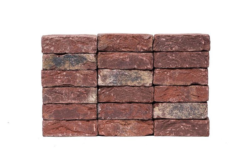 RENAISSANCE ANTIEK / DF - Płytka Ręcznie Formowana RENAISSANCE ANTIEK / DF - Płytka Ręcznie Formowana