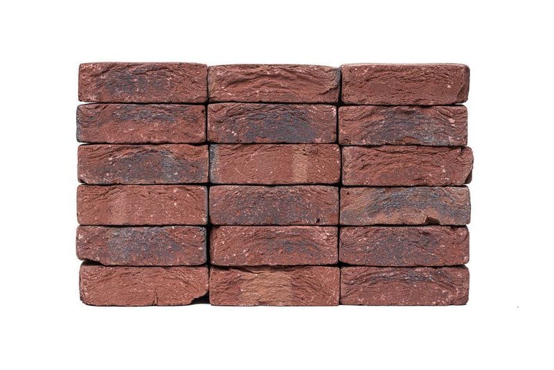 POMPEII ANTIEK / DF - Płytka Ręcznie Formowana POMPEII ANTIEK / DF - Płytka Ręcznie Formowana