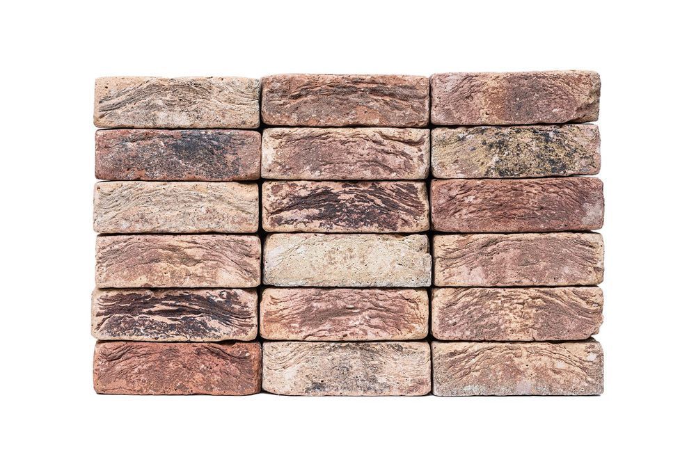 TIFFANY ANTIEK / WF  - Cegła Ręcznie Formowana TIFFANY ANTIEK / WF  - Cegła Ręcznie Formowana