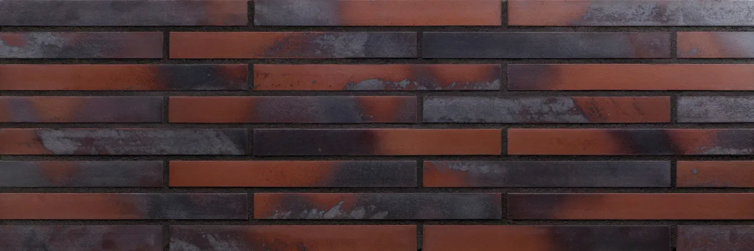 Iron Clay (LF03) KING SIZE - Płytka klinkierowa