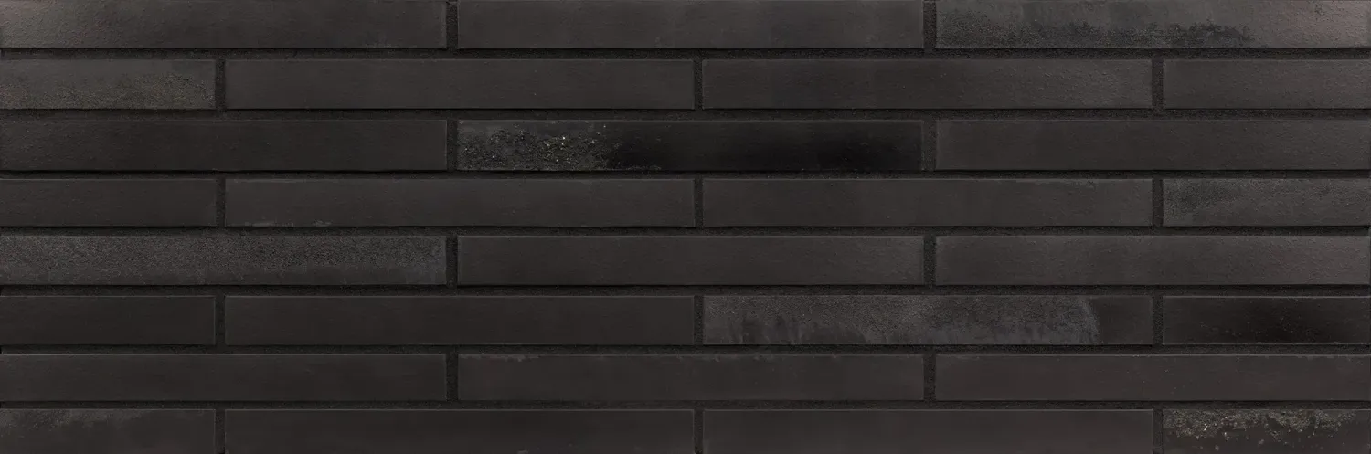 Black Heart (LF05) KING SIZE - Płytka klinkierowa