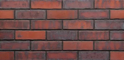 Heart Brick (HF30) OLD CASTLE - Płytka klinkierowa