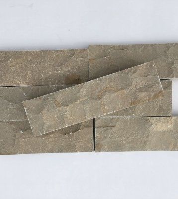 Dionizjos Grey Alabastrino Rustic​ - Wapień Chorwacki