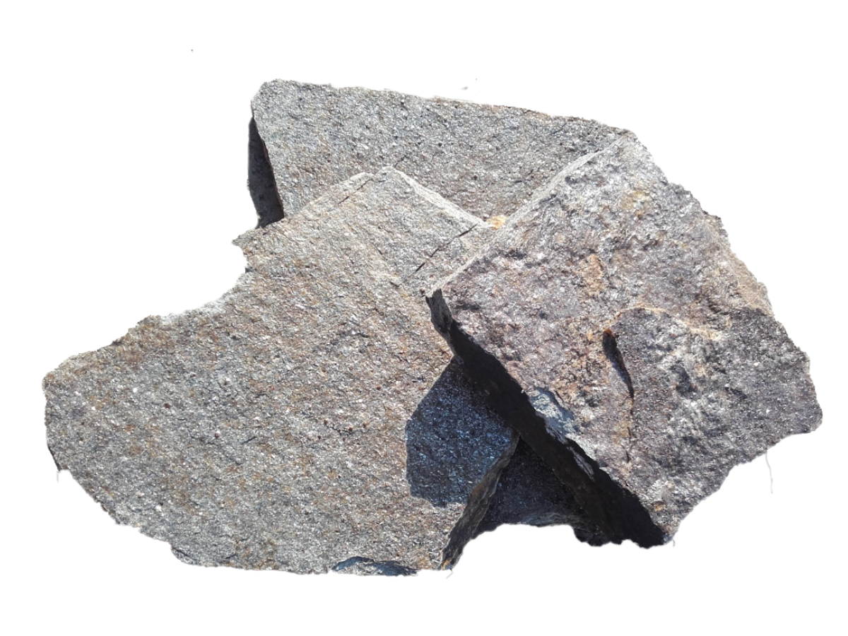 Metallic - Płyty Poligonalne (Dzikówka)