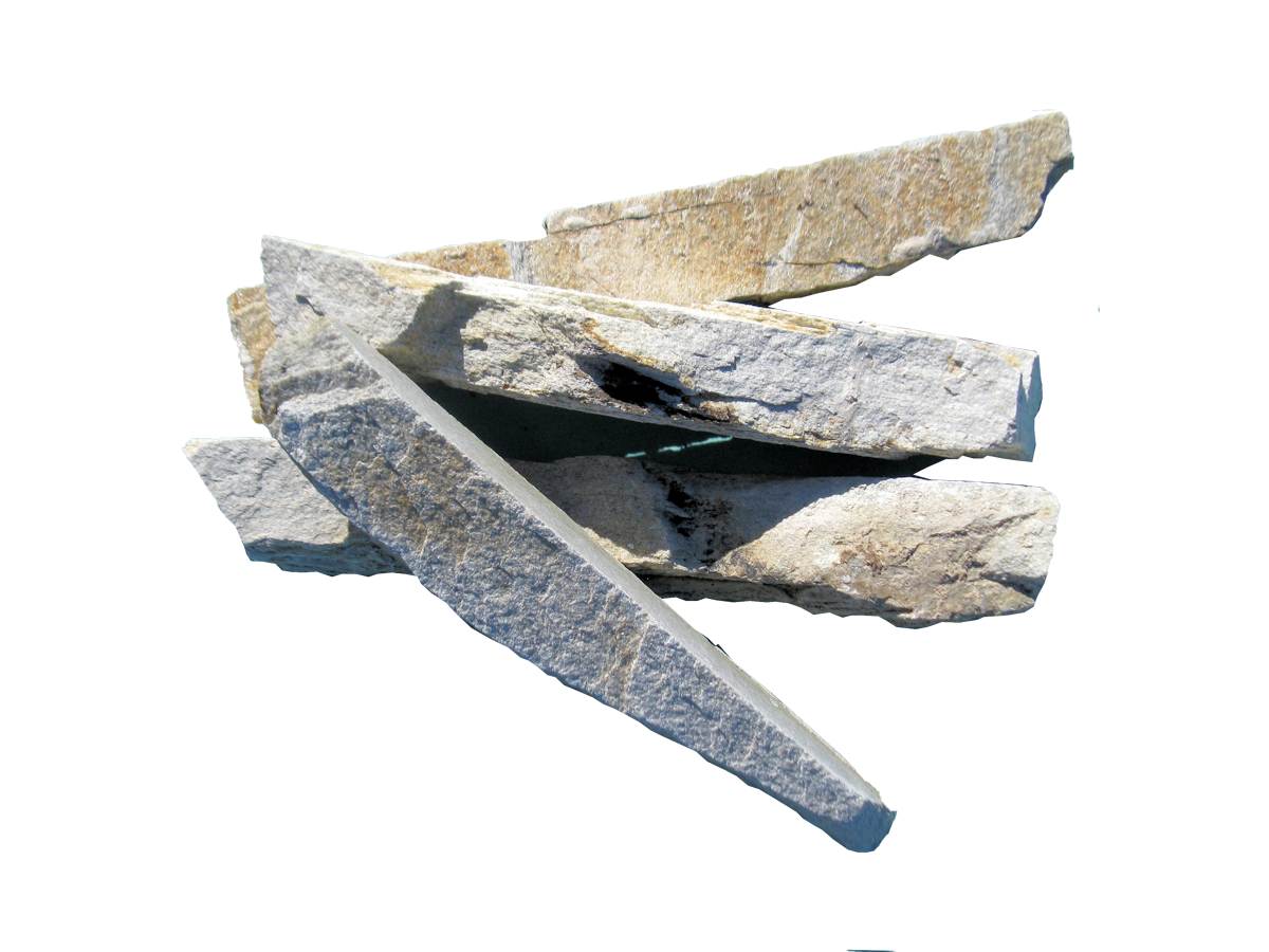White Yellow - Kamień Rzędowy (Ryska)