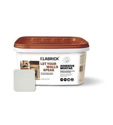 Klej-Fuga do płytek elastycznych Elastolith​ - Biały