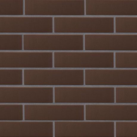 SILESJA BRUNA  - Płytka klinkierowa
