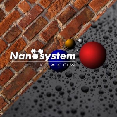 Preparat do mycia powierzchni szklanych i ceramicznych NS400 GC2 - Nanosystem