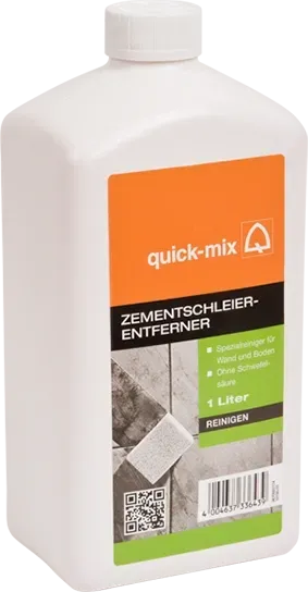 ZSE Preparat do czyszczenia wykwitów - quick-mix Sievert