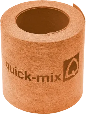 DBF Taśma uszczelniająca - quick-mix Sievert