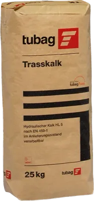 TK Wapno trasowe HL 5 - tubag Sievert