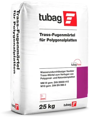 TFP Trasowa zaprawa do spoinowania kamienia naturalnego - tubag Sievert