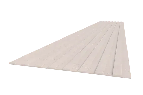 LineAir Panel ryflowany - quick-mix  Sievert