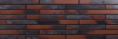 Iron Clay (LF03) KING SIZE - Płytka klinkierowa Iron Clay (LF03) KING SIZE - Płytka klinkierowa