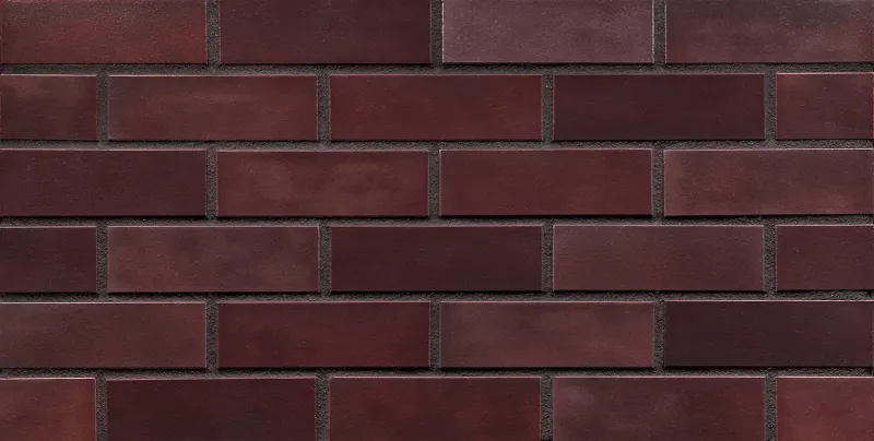 Crimson Tide (35) DREAM HOUSE - Płytka klinkierowa