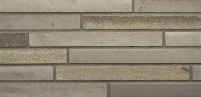 Golden Grey (LF23) KING SIZE - Płytka klinkierowa