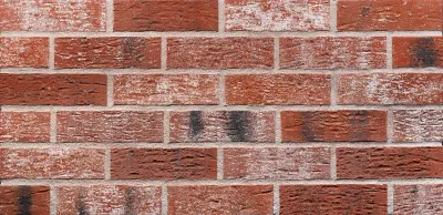 Red Rock (HF12) OLD CASTLE - Płytka klinkierowa Red Rock (HF12) OLD CASTLE - Płytka klinkierowa