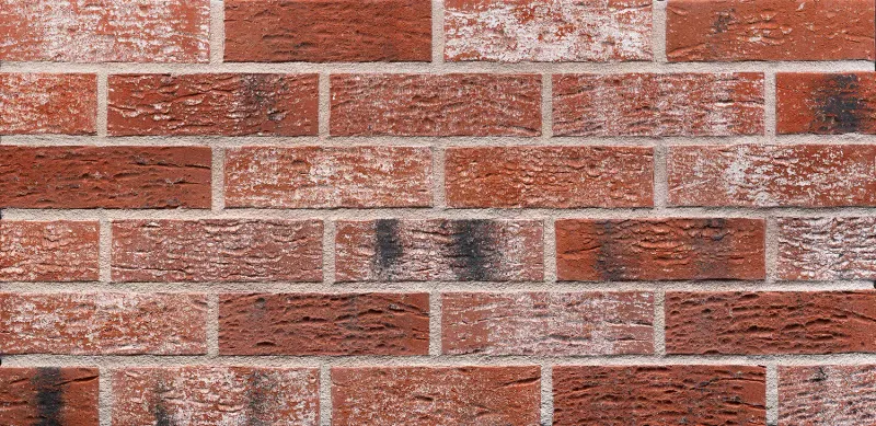 Red Rock (HF12) OLD CASTLE - Płytka klinkierowa