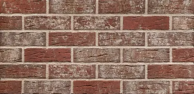 Royal Stronghold (HF36) OLD CASTLE - Płytka klinkierowa