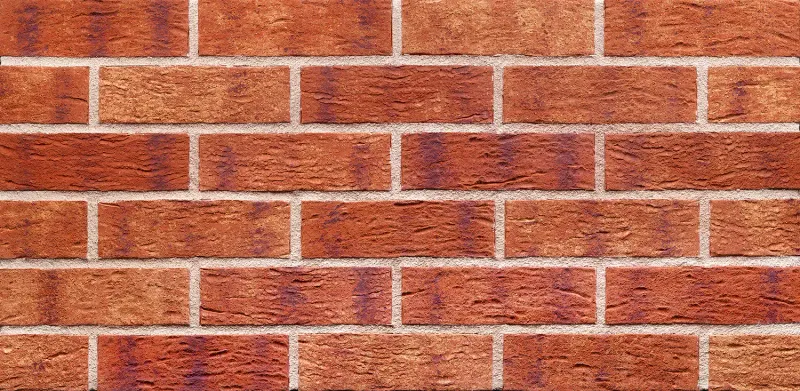 Purple Rain (HF010) OLD CASTLE - Płytka klinkierowa