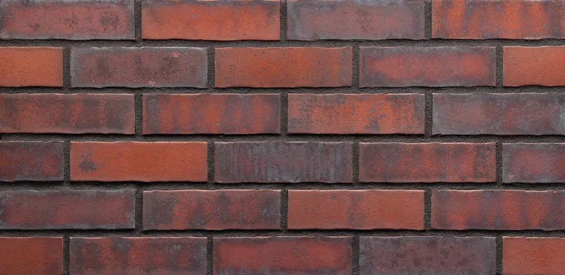 Heart Brick (HF30) OLD CASTLE - Płytka klinkierowa