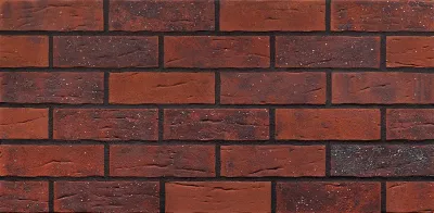 Red Hot (HF33) OLD CASTLE - Płytka klinkierowa