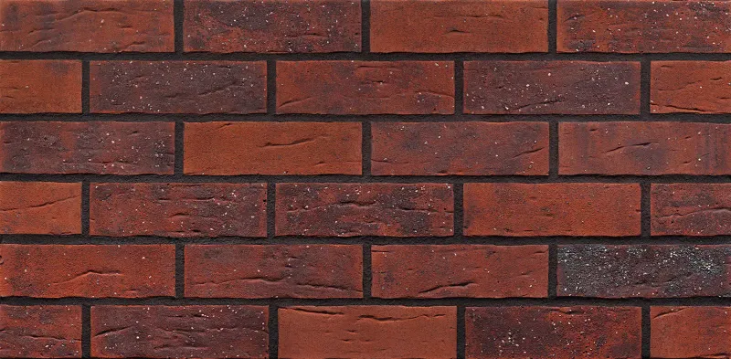 Red Hot (HF33) OLD CASTLE - Płytka klinkierowa